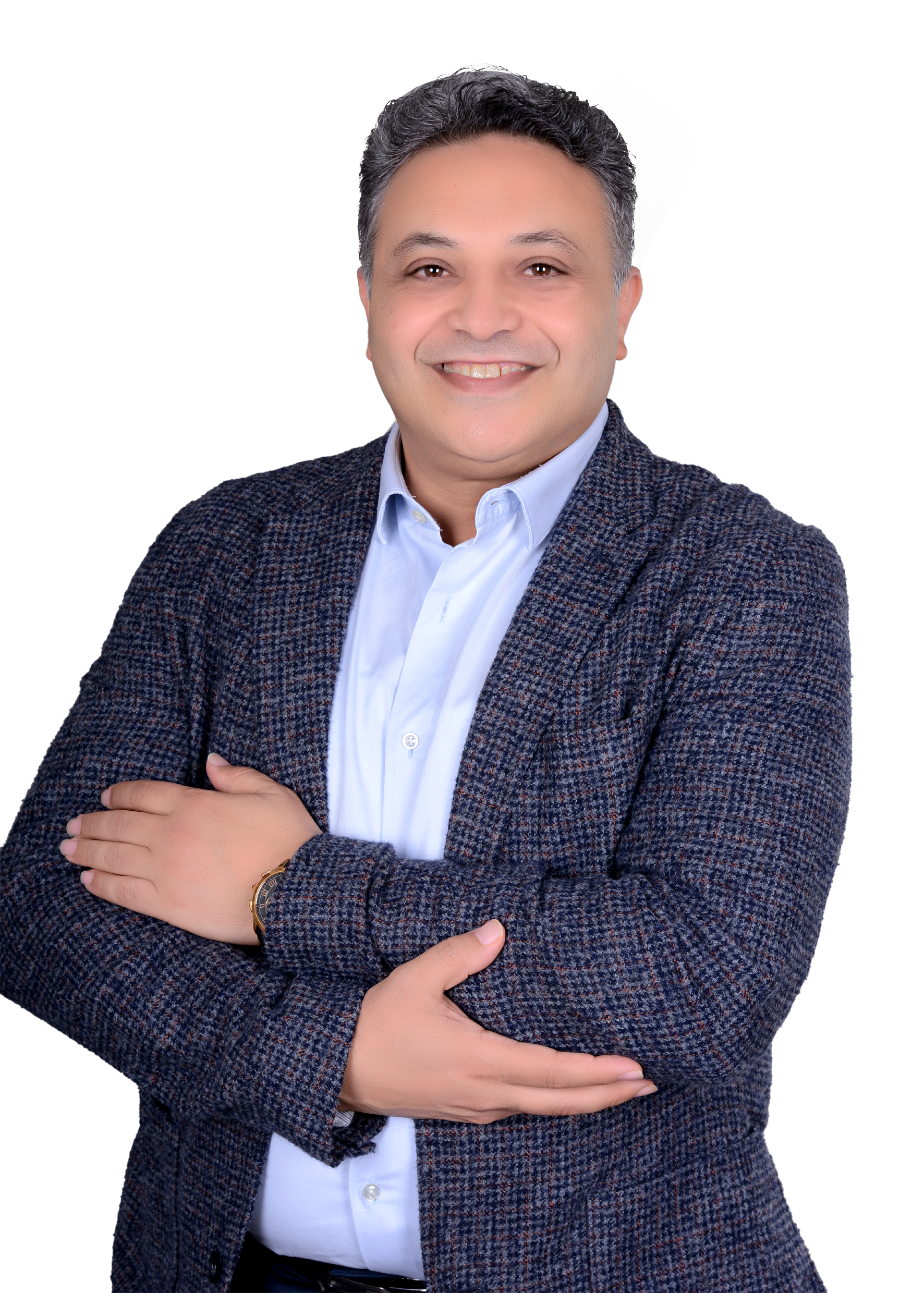 Professor Dr. Maged Ragab